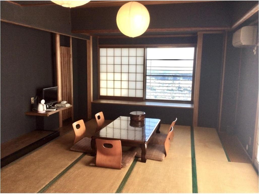 Hotel Monzen Okagero à Ikoma Extérieur photo