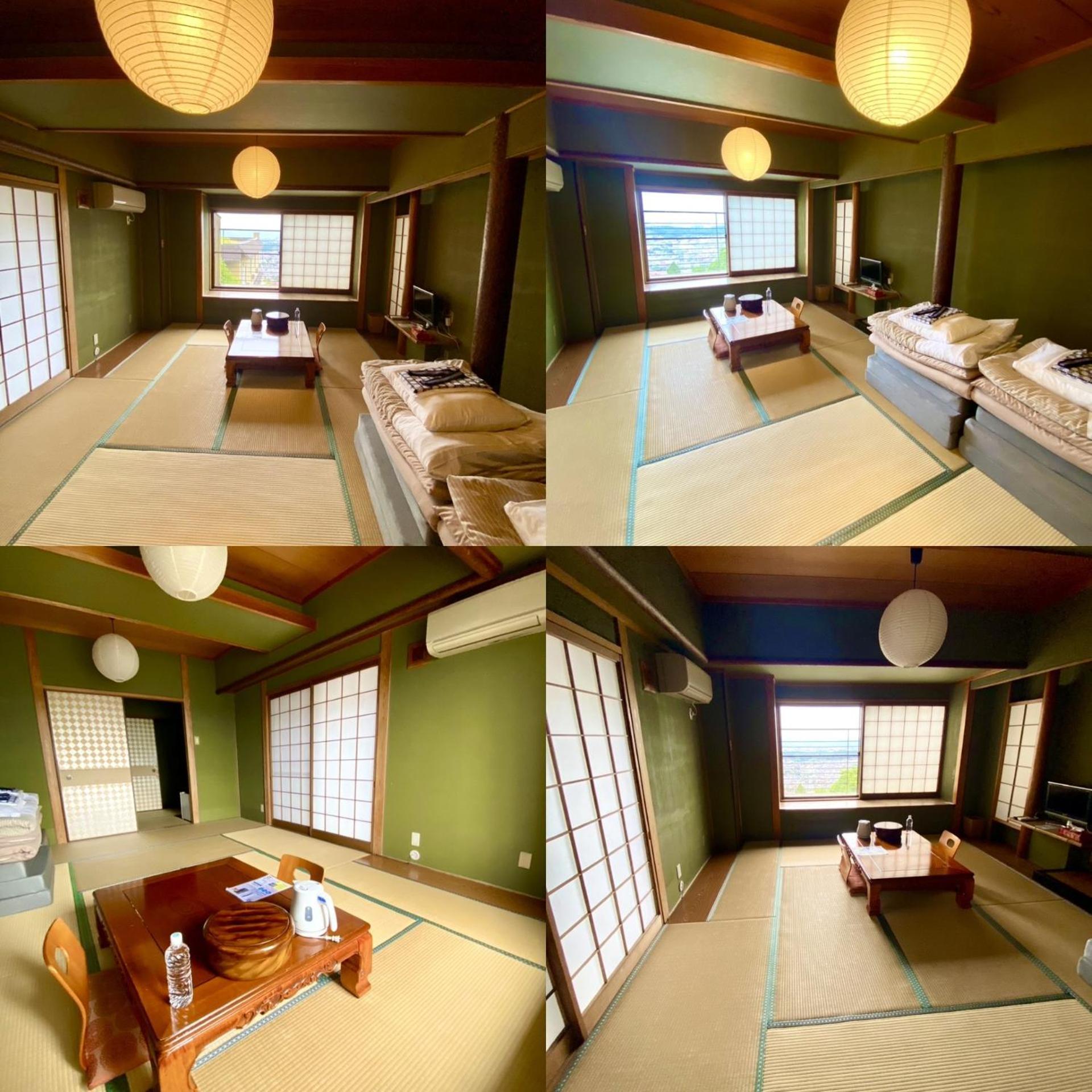 Hotel Monzen Okagero à Ikoma Extérieur photo