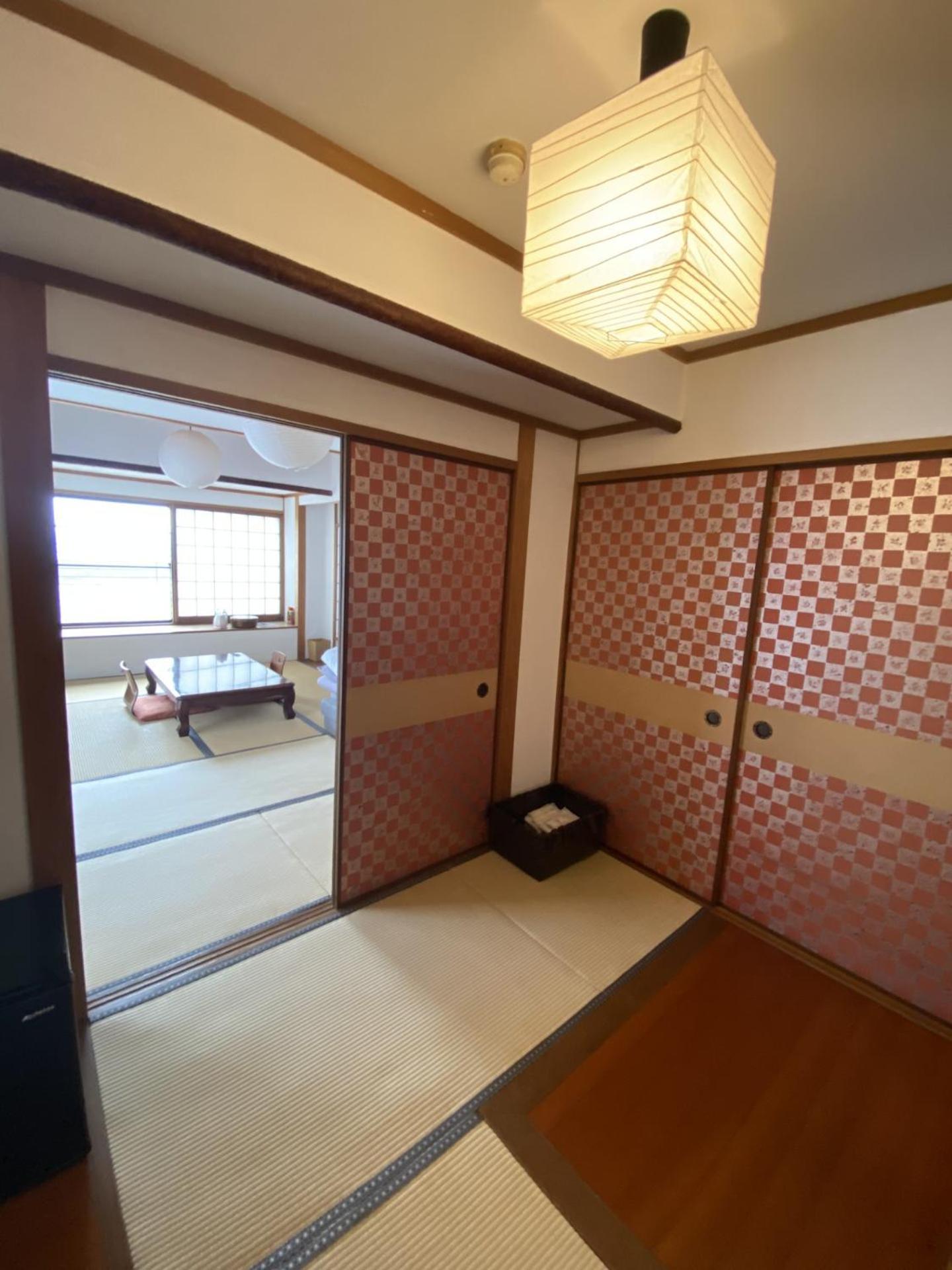 Hotel Monzen Okagero à Ikoma Extérieur photo