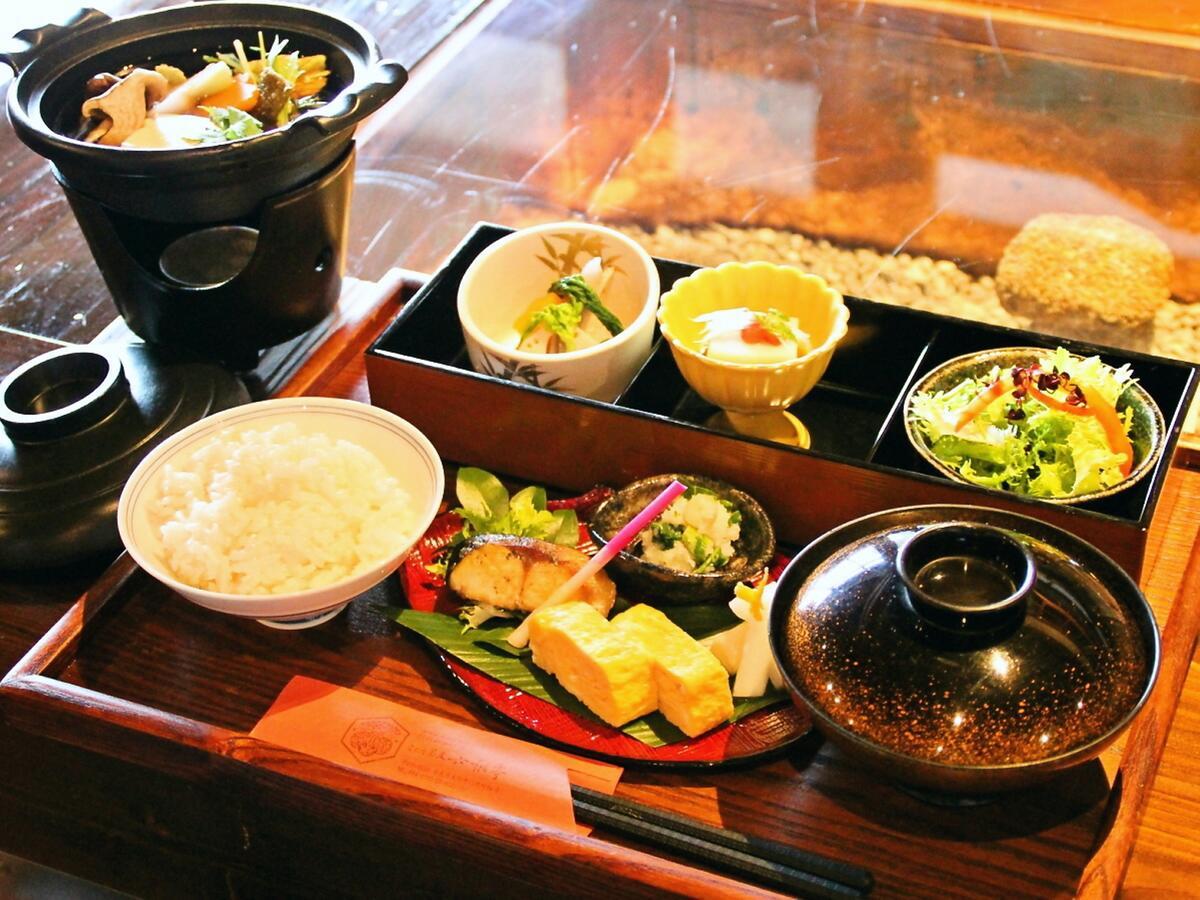 Hotel Monzen Okagero à Ikoma Extérieur photo