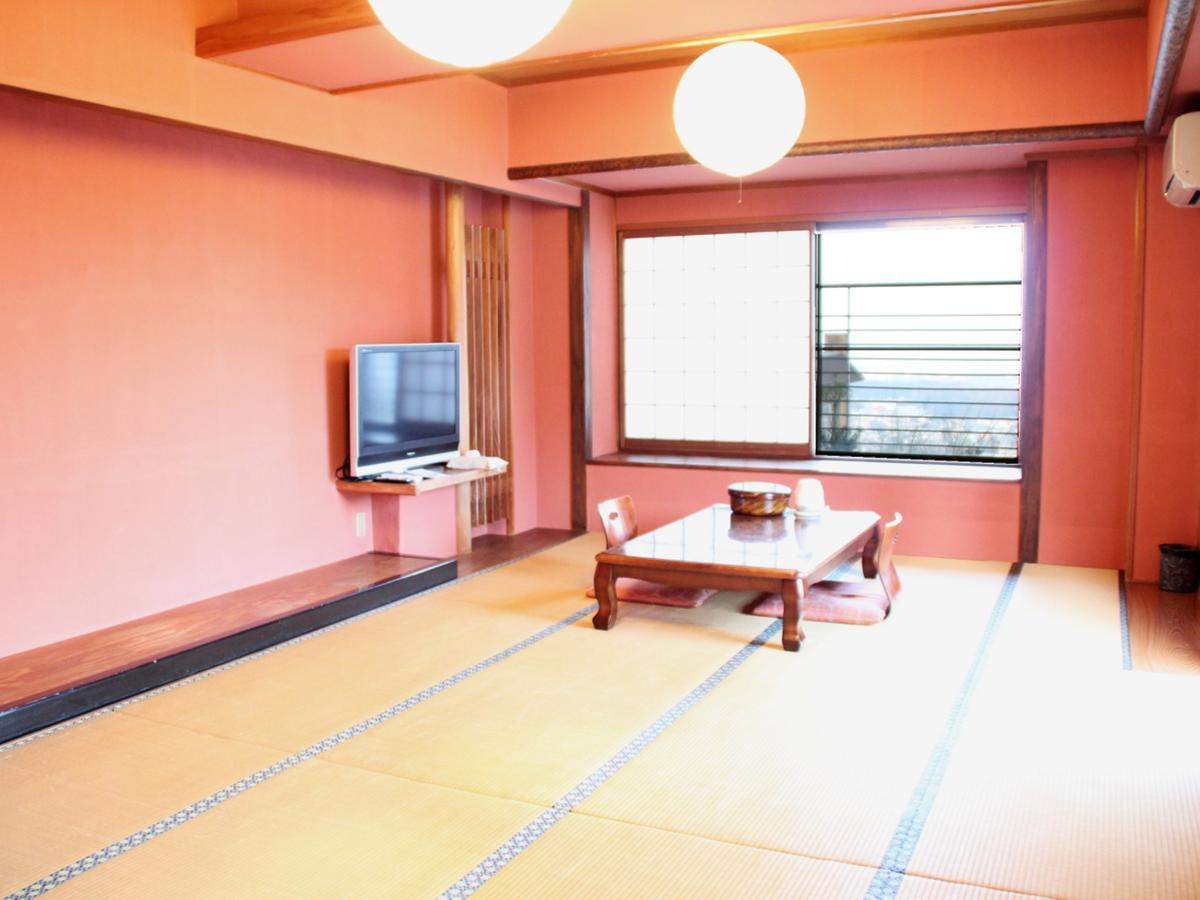 Hotel Monzen Okagero à Ikoma Extérieur photo