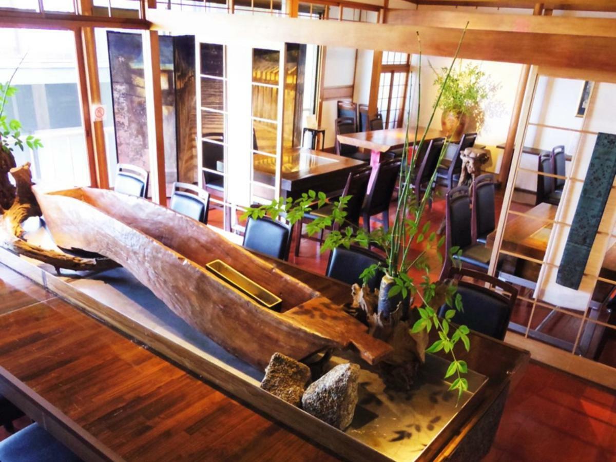 Hotel Monzen Okagero à Ikoma Extérieur photo
